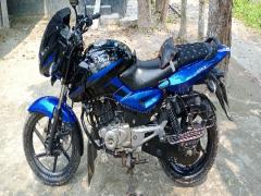 Bajaj Pulsar 150